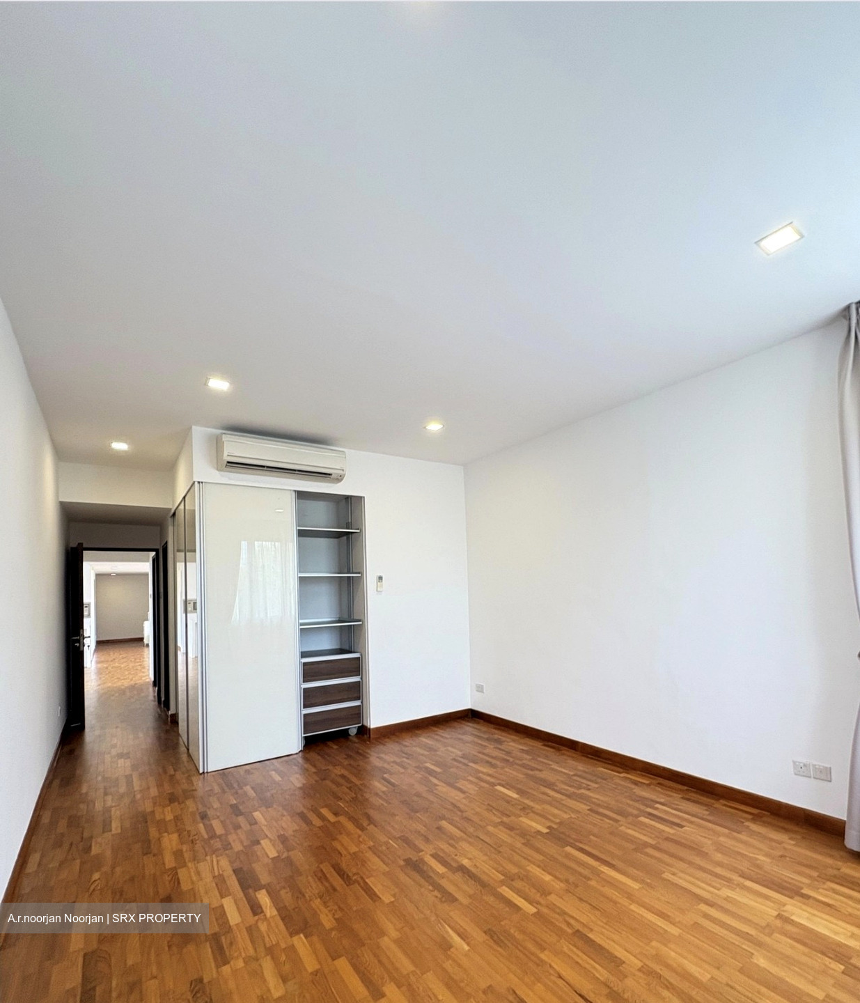 Nassim Regency (D10), Condominium #574072901